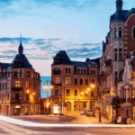 Tạp chí Wanderlust Tips Hòa mình vào những địa điểm tuyệt đẹp ở Đức