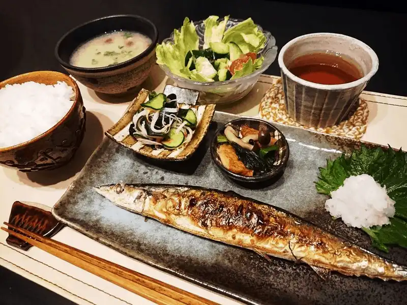 24h để ăn khắp Tokyo 9 Tạp chí du lịch Wanderlust Tips 24h để ăn khắp Tokyo