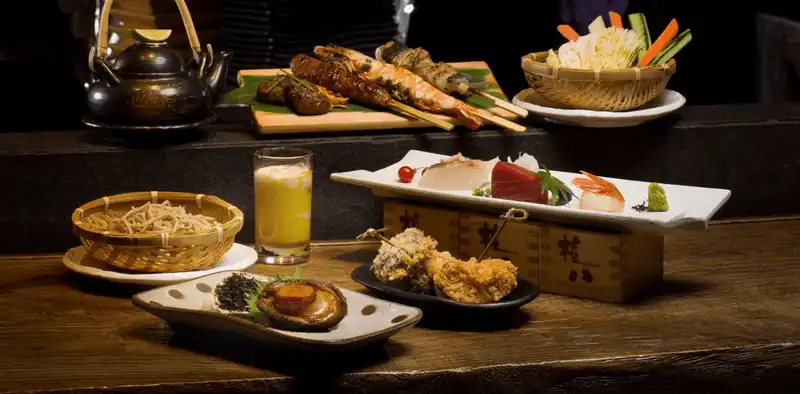 24h để ăn khắp Tokyo 11 Tạp chí du lịch Wanderlust Tips 24h để ăn khắp Tokyo