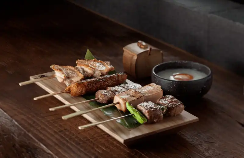 24h để ăn khắp Tokyo 10 Tạp chí du lịch Wanderlust Tips 24h để ăn khắp Tokyo