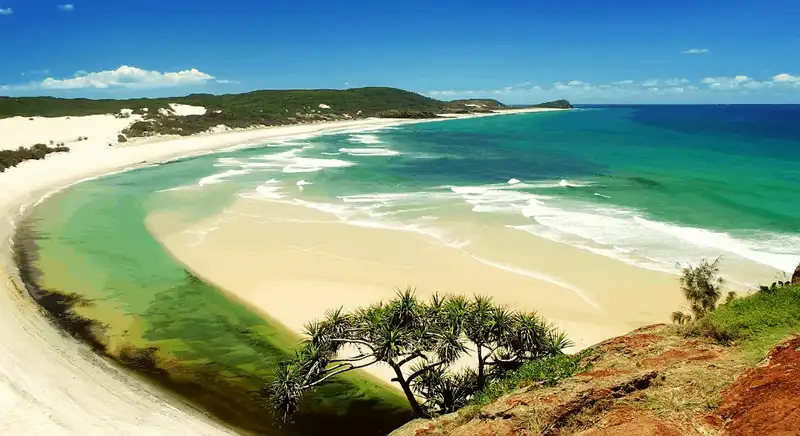 Tạp chí du lịch Wanderlust Tips 5 điểm đến "sống ảo" cực chất tại Phú Quốc