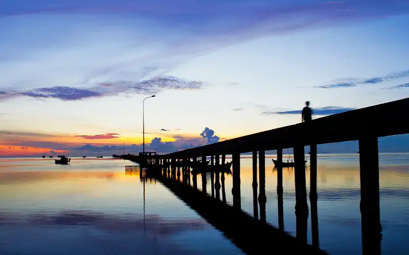 Tạp chí du lịch Wanderlust Tips 5 điểm đến "sống ảo" cực chất tại Phú Quốc