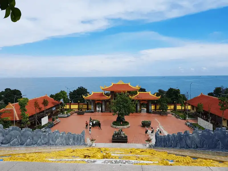 Tạp chí du lịch Wanderlust Tips 5 điểm đến "sống ảo" cực chất tại Phú Quốc