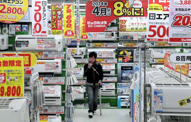 Tạp chí du lịch Wanderlust Tips 8 điều Nhật Bản khiến du khách bất ngờ khi lần đầu tới thăm 