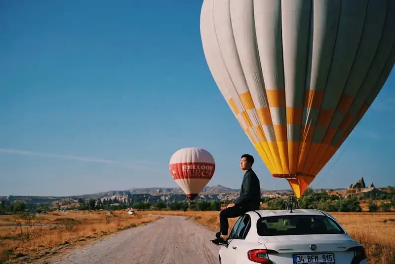 Tạp chí Du lịch Wanderlust Tips | 9X mê du lịch: Mỗi miền đất là một sắc màu tươi đẹp