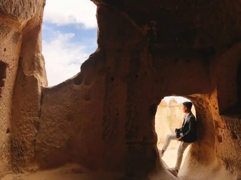 Tạp chí Du lịch Wanderlust Tips | 9X mê du lịch: Mỗi miền đất là một sắc màu tươi đẹp