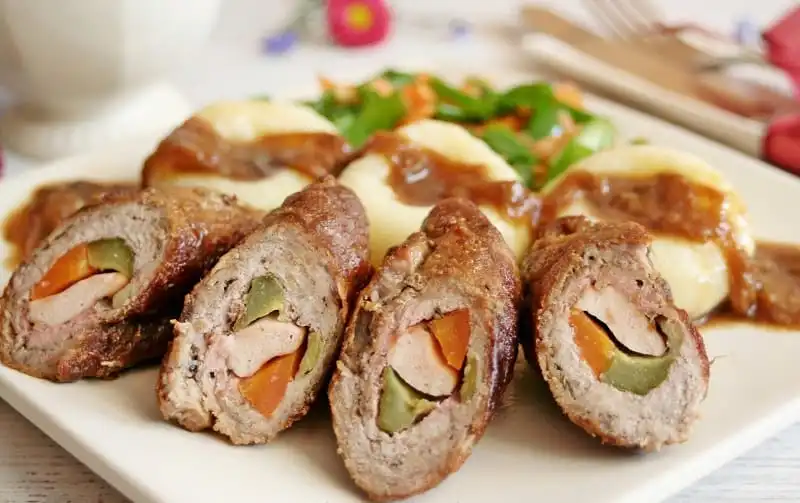 Tạp chí Du lịch Wanderlust Tips | Ẩm thực Ba Lan quyến rũ bước chân du khách