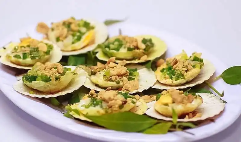 Tạp chí Du lịch Wanderlust Tips | Ẩm thực Bình Thuận đậm đà phong vị biển cả 