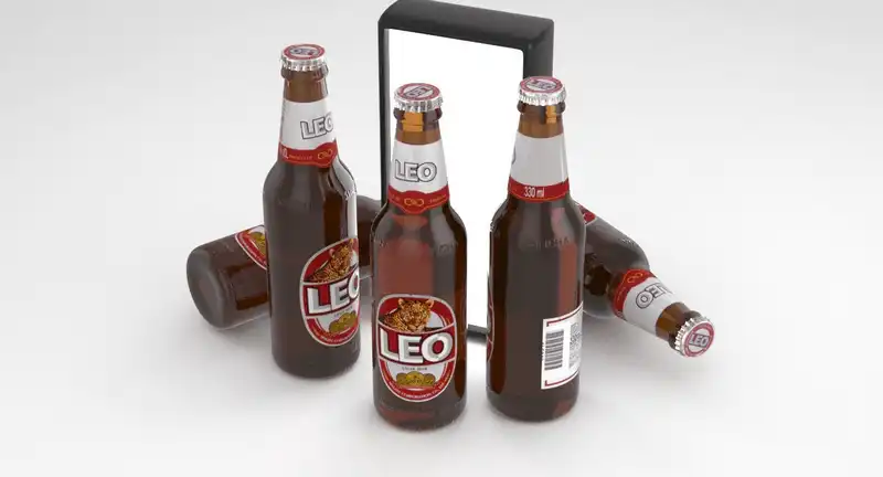 Các loại bia bạn nên thử một lần khi đi du lịch Thái Lan 7 Tạp chí du lịch Wanderlust Tips Các loại bia bạn nên thử một lần khi đi du lịch Thái Lan