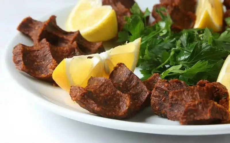 Tạp chí Du lịch Wanderlust Tips | Các món ăn khiến du khách thích mê ở Thổ Nhĩ Kỳ