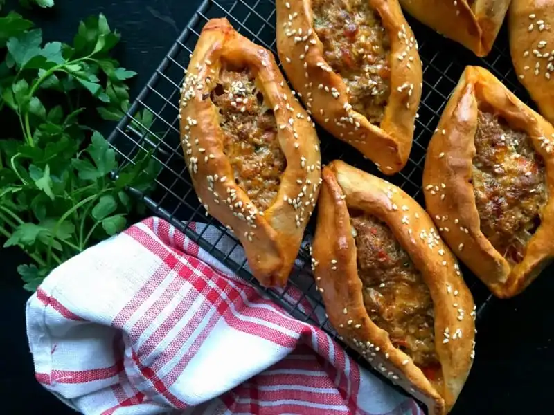 Tạp chí Du lịch Wanderlust Tips | Các món ăn khiến du khách thích mê ở Thổ Nhĩ Kỳ