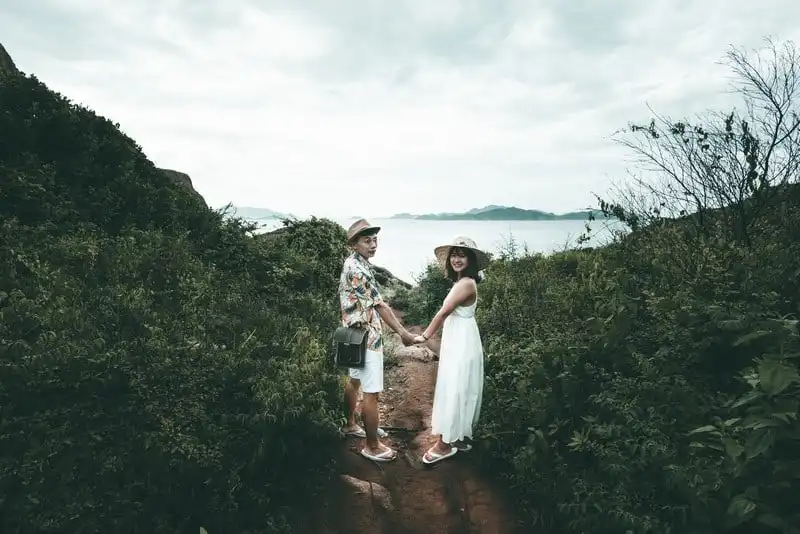 Tạp chí Du lịch Wanderlust Tips | Chàng trai 9X ghi dấu kỷ niệm trên chuyến đi thanh xuân