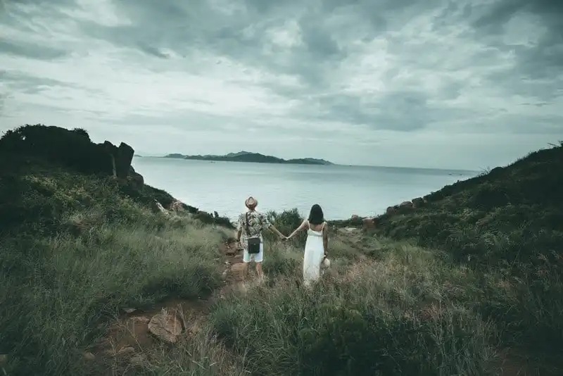 Tạp chí Du lịch Wanderlust Tips | Chàng trai 9X ghi dấu kỷ niệm trên chuyến đi thanh xuân