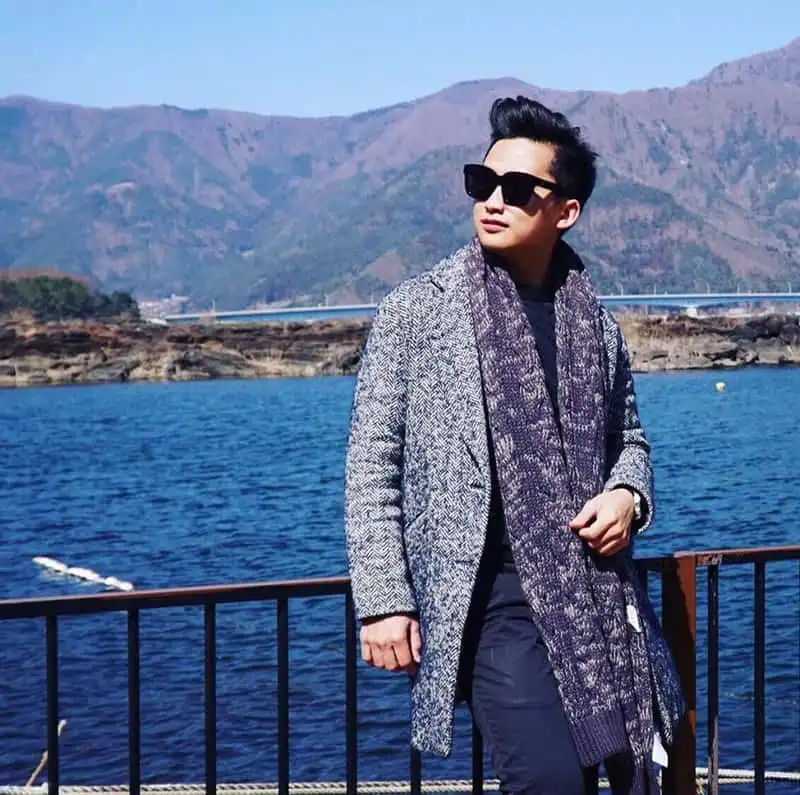 Tạp chí du lịch Wanderlust Tips | Chàng trai mê du lịch: "Đi để hiểu những nét văn hóa ở vùng đất mới" 