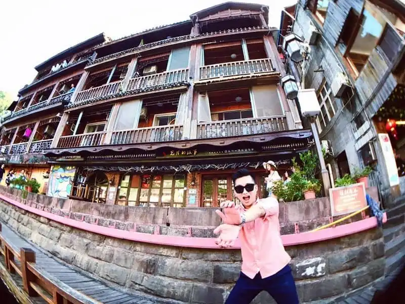 Tạp chí du lịch Wanderlust Tips | Chàng trai mê du lịch: "Đi để hiểu những nét văn hóa ở vùng đất mới" 