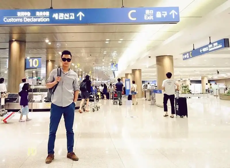 Tạp chí du lịch Wanderlust Tips | Chàng trai mê du lịch: "Đi để hiểu những nét văn hóa ở vùng đất mới" 