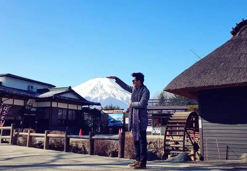 Tạp chí du lịch Wanderlust Tips | Chàng trai mê du lịch: "Đi để hiểu những nét văn hóa ở vùng đất mới" 