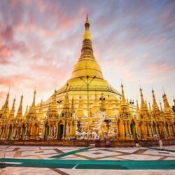 Wanderlust Tips chiem nguong ngoi chua xa xi nhat gioi o myanmar 0