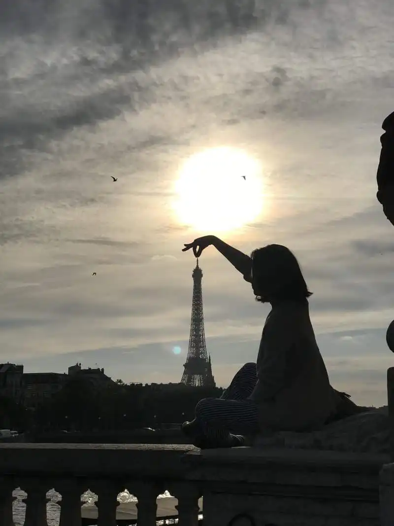 Chuyến đi của cô gái xứ Nghệ say mến nước Pháp qua một bộ phim 13 Tạp chí du lịch Wanderlust Tips | Chuyến đi đầu tiên của cô gái xứ Nghệ say mến nước Pháp qua một bộ phim