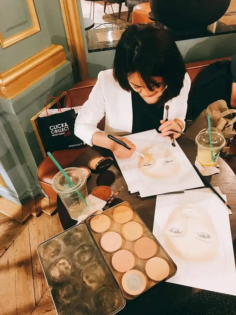 Chuyến đi của cô gái xứ Nghệ say mến nước Pháp qua một bộ phim 14 Tạp chí du lịch Wanderlust Tips | Chuyến đi đầu tiên của cô gái xứ Nghệ say mến nước Pháp qua một bộ phim