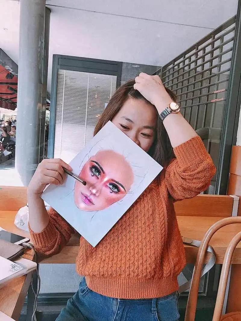 Chuyến đi của cô gái xứ Nghệ say mến nước Pháp qua một bộ phim 9 Tạp chí du lịch Wanderlust Tips | Chuyến đi đầu tiên của cô gái xứ Nghệ say mến nước Pháp qua một bộ phim