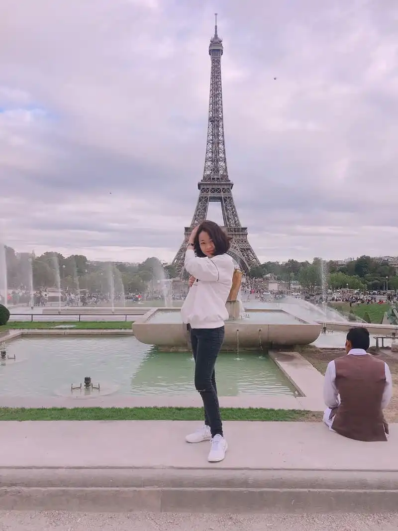 Chuyến đi của cô gái xứ Nghệ say mến nước Pháp qua một bộ phim 6 Tạp chí du lịch Wanderlust Tips | Chuyến đi đầu tiên của cô gái xứ Nghệ say mến nước Pháp qua một bộ phim