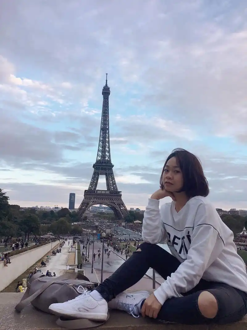 Chuyến đi của cô gái xứ Nghệ say mến nước Pháp qua một bộ phim 11 Tạp chí du lịch Wanderlust Tips | Chuyến đi đầu tiên của cô gái xứ Nghệ say mến nước Pháp qua một bộ phim