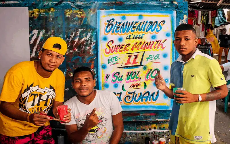 Tạp chí du lịch Wanderlust Tips Chuyến tham quan đi dạo tốt nhất ở Cartagena, Colombia