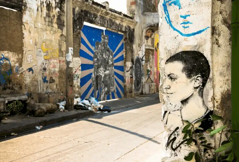 Tạp chí du lịch Wanderlust Tips Chuyến tham quan đi dạo tốt nhất ở Cartagena, Colombia