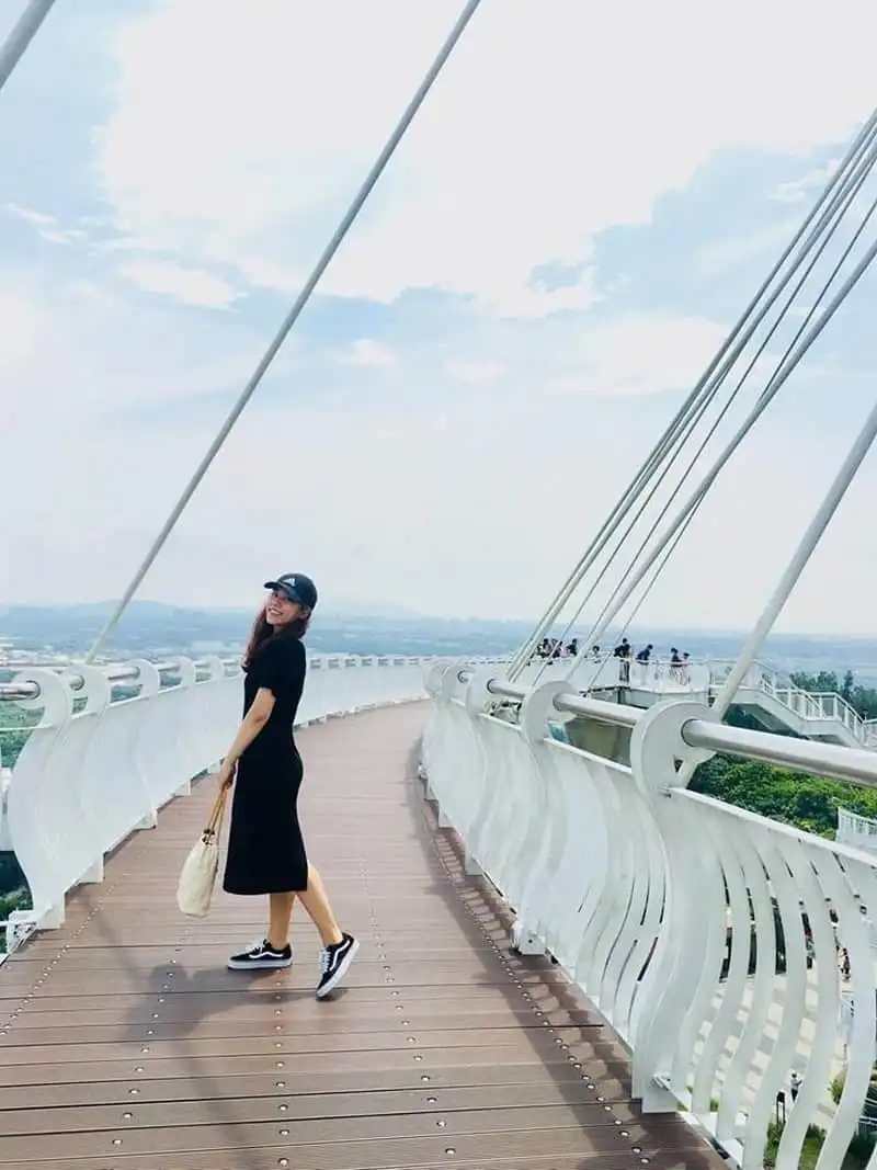 Cô gái Sài thành chạm vào giấc mơ mang tên Phượng Hoàng cổ trấn 13 Tạp chí Du lịch Wanderlust Tips | Cô gái Sài thành chạm vào giấc mơ mang tên Phượng Hoàng cổ trấn