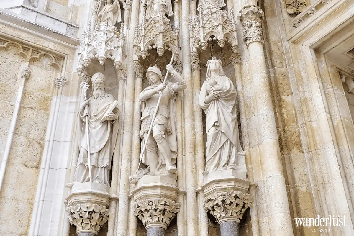 Tạp chí du lịch Wanderlust Tips Croatia, bình yên và xanh tươi - điểm đến