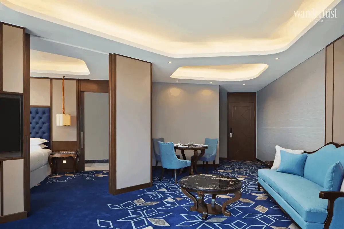 Đà Nẵng đón chào thương hiệu khách sạn Four Points By Sheraton đầu tiên 8 Tạp chí du lịch Wanderlust Tips Đà Nẵng đón chào thương hiệu khách sạn Four Points By Sheraton Danang đầu tiên