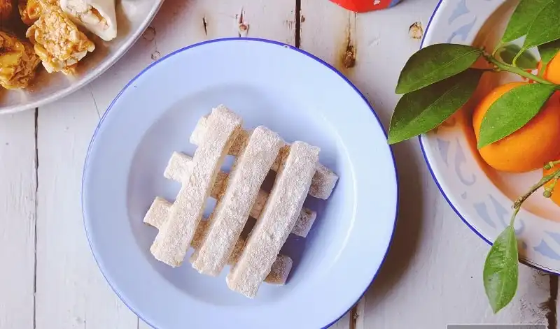 Đến Cao Bằng đừng quên thưởng thức những món ăn ngon nức tiếng này 6 Tạp chí du lịch Wanderlust Tips | Đến Cao Bằng đừng quên thưởng thức những món ăn ngon nức tiếng này