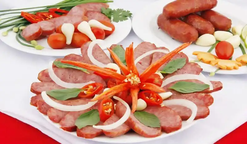 Đến Cao Bằng đừng quên thưởng thức những món ăn ngon nức tiếng này 8 Tạp chí du lịch Wanderlust Tips | Đến Cao Bằng đừng quên thưởng thức những món ăn ngon nức tiếng này