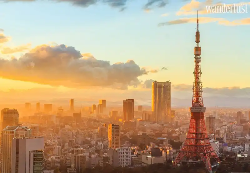 Điểm danh những tour du lịch châu Á được yêu thích nhất 8 Wanderlust Tips diem danh nhung tour du lich chau A duoc yeu thich nhat 02