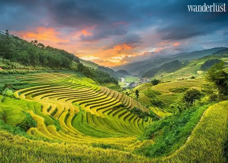 Điểm danh những tour du lịch châu Á được yêu thích nhất 9 Wanderlust Tips diem danh nhung tour du lich chau A duoc yeu thich nhat 05