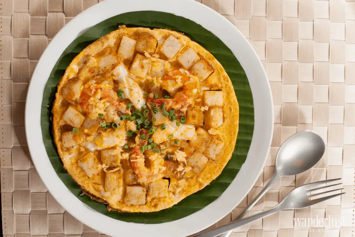 Điểm hội tụ tinh hoa ẩm thực Singapore 6 Tạp chí du lịch Wanderlust Tips Điểm hội tụ tinh hoa ẩm thực Singapore