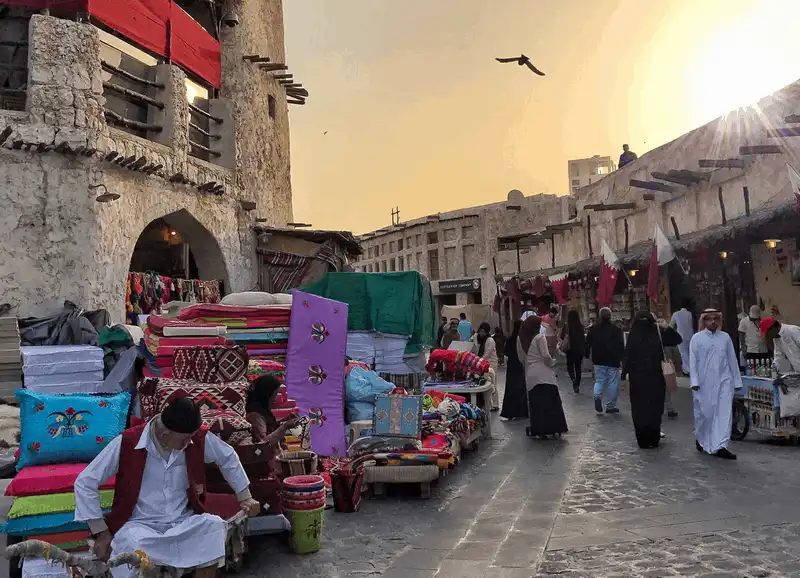 Tạp chí du lịch Wanderlust Tips Điều bạn cần biết trước khi đến một đất nước Hồi Giáo