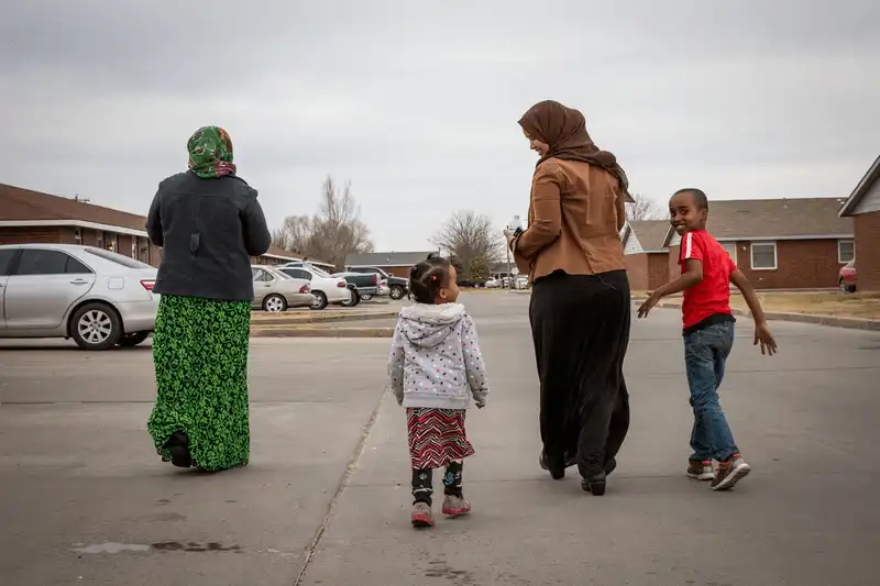 Tạp chí du lịch Wanderlust Tips Điều bạn cần biết trước khi đến một đất nước Hồi Giáo