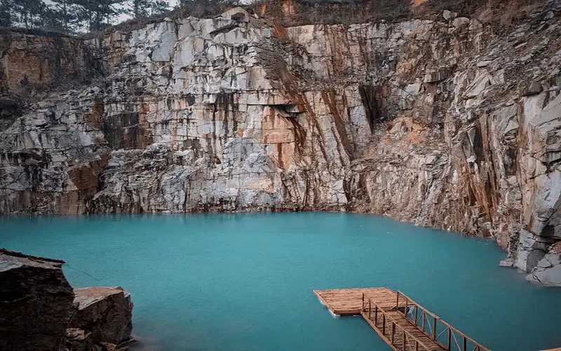 Tạp chí du lịch Wanderlust Tips Đóng cửa Tuyệt tình cốc ở Đà Lạt để đảm bảo an toàn cho du khách