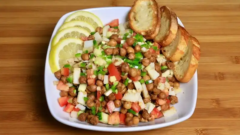 Tạp chí Du lịch Wanderlust Tips | Du lịch Pakistan mà không nếm những món ăn này thì thật hoài phí