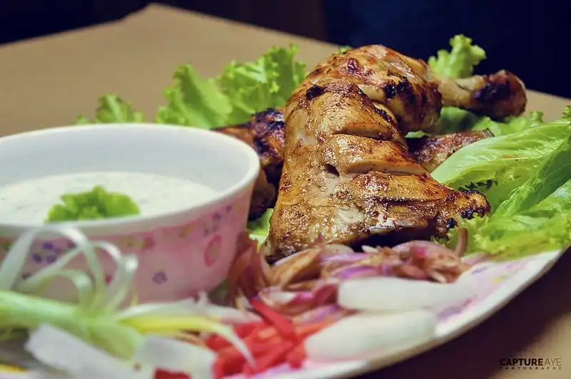 Tạp chí Du lịch Wanderlust Tips | Du lịch Pakistan mà không nếm những món ăn này thì thật hoài phí