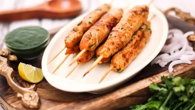 Tạp chí Du lịch Wanderlust Tips | Du lịch Pakistan mà không nếm những món ăn này thì thật hoài phí