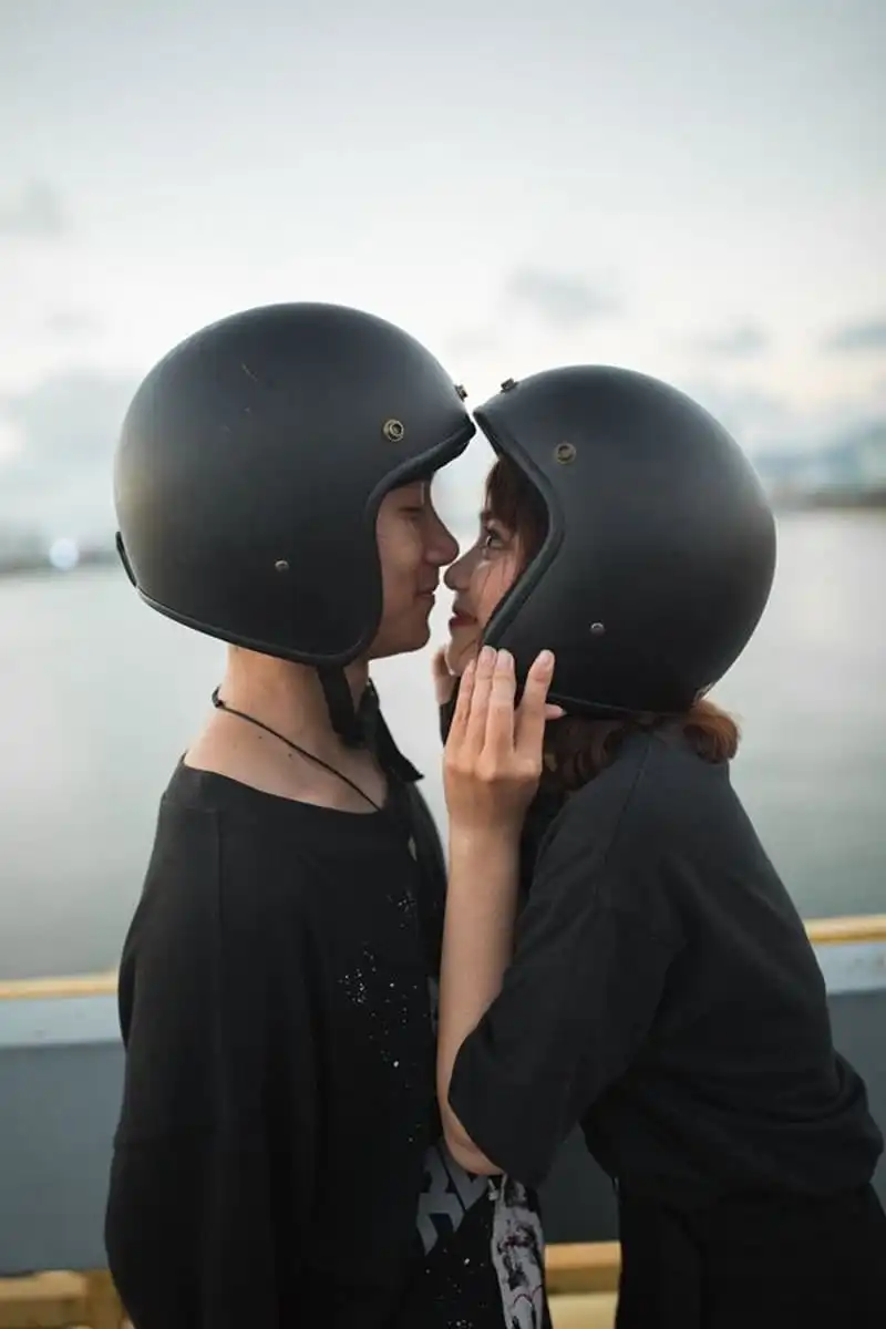 Đưa em đi du lịch: Chỉ cần bên nhau, mọi giông bão đều hóa bình yên 6 Tạp chí du lịch Wanderlust Tips | Đưa em đi du lịch: Chỉ cần bên nhau, mọi giông bão đều hóa bình yên