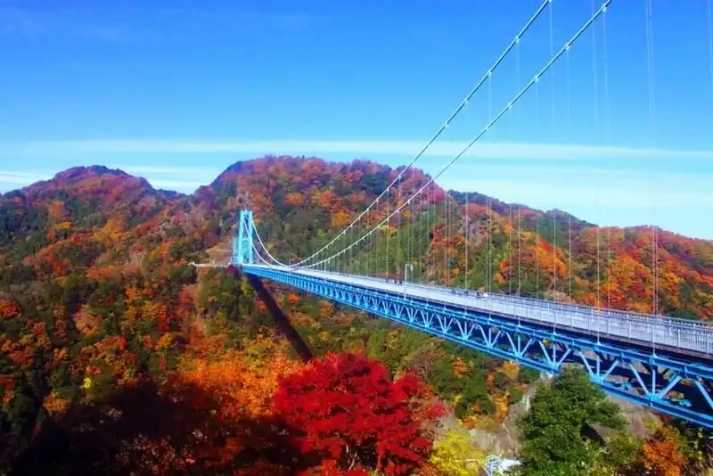 Đừng bỏ lỡ những địa điểm ngắm cảnh thu đẹp nhất Nhật Bản 6 Tạp chí Du lịch Wanderlust Tips | Đừng bỏ lỡ những địa điểm ngắm cảnh thu đẹp nhất Nhật Bản