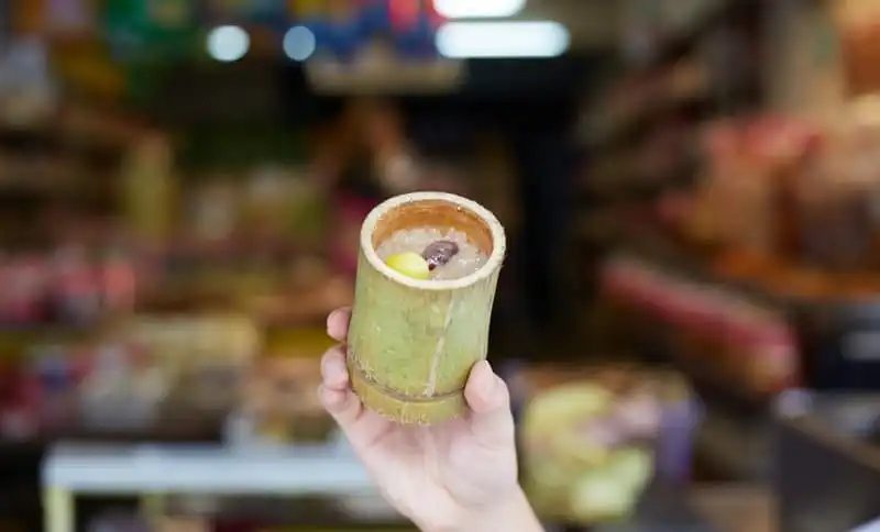 Tạp chí Du lịch Wanderlust Tips | Đừng quên món Khao Lam độc đáo khi du lịch Thái Lan! 