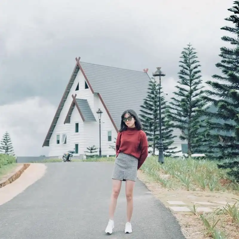 Ghé thăm ngôi làng châu Âu thu nhỏ giữa lòng Đà Lạt 8 Tạp chí du lịch Wanderlust Tips | Ghé thăm ngôi làng châu Âu thu nhỏ giữa lòng Đà Lạt