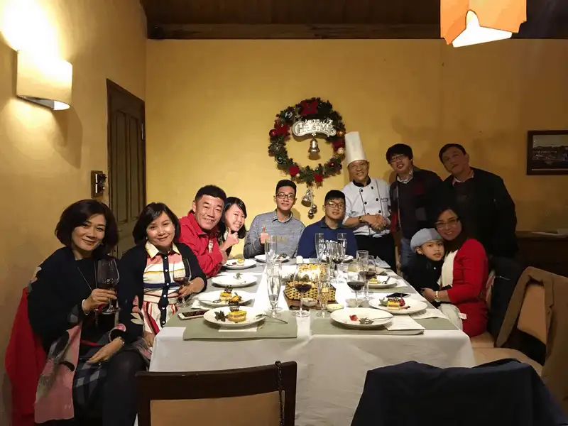 Gói ưu đãi “Festive Package” cho mùa lễ hội ở Ana Mandara Villas Dalat 6 Tạp chí du lịch Wanderlust Tips Ana Mandara Villas Dalat tung gói ưu đãi “Festive Package” cho mùa lễ hội