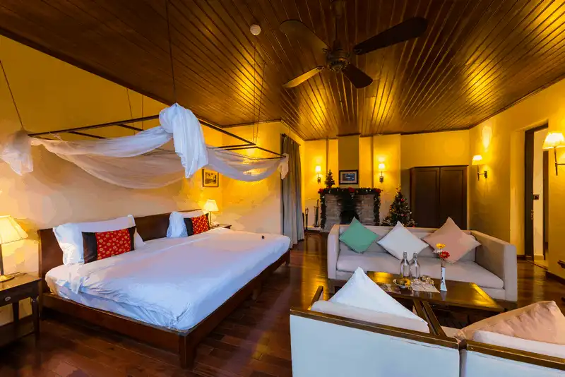 Gói ưu đãi “Festive Package” cho mùa lễ hội ở Ana Mandara Villas Dalat 7 Tạp chí du lịch Wanderlust Tips Ana Mandara Villas Dalat tung gói ưu đãi “Festive Package” cho mùa lễ hội