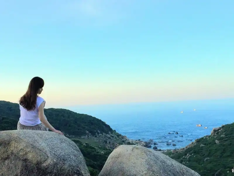 Tạp chí du lịch Wanderlust Tips | Gửi khúc tự tình cho thời thanh xuân qua những chuyến đi